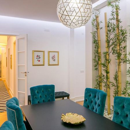 Apartament With A Terrace In The Heart Of Lisbon, 300 外观 照片