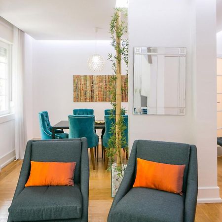 Apartament With A Terrace In The Heart Of Lisbon, 300 外观 照片