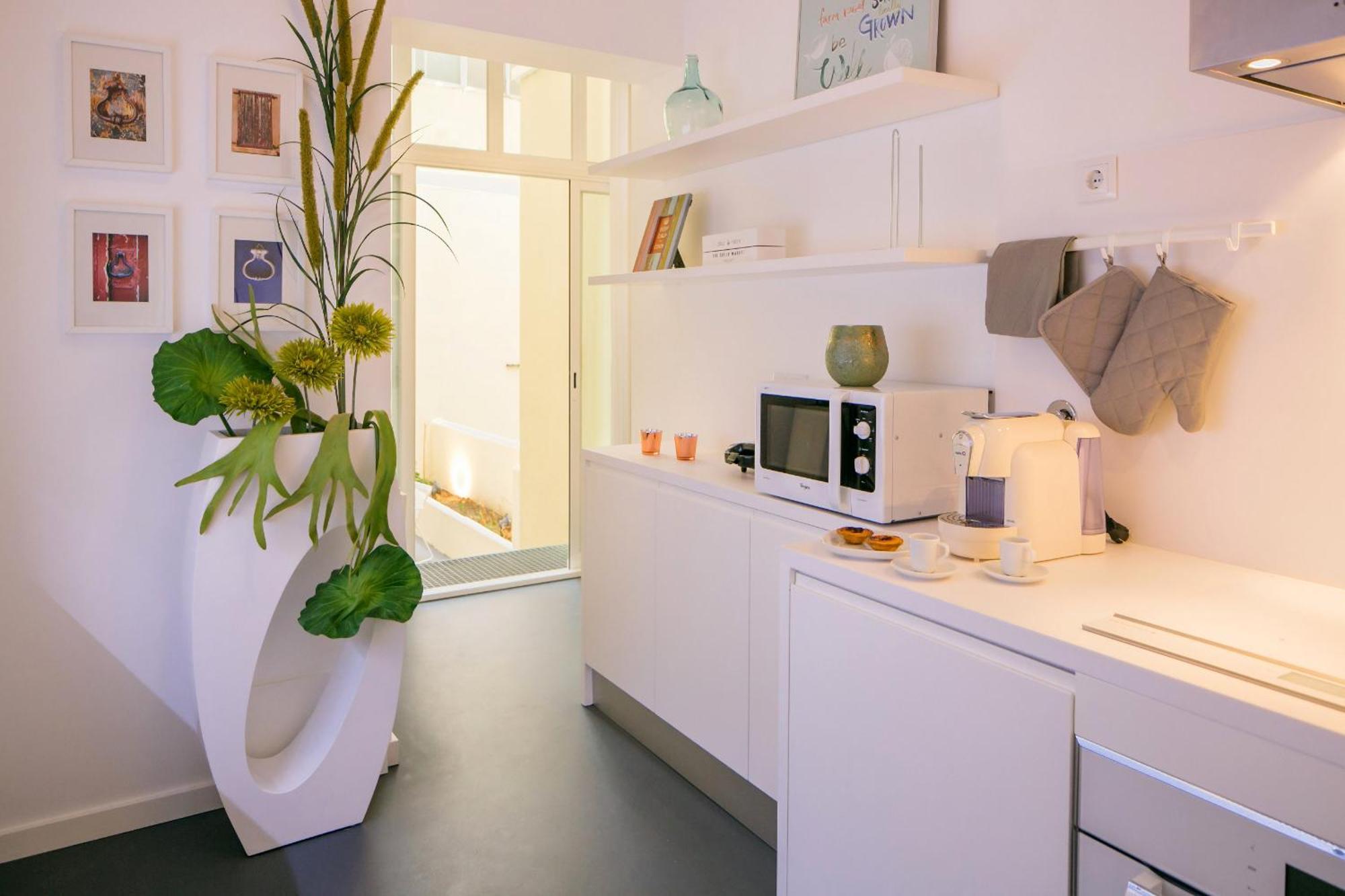 Apartament With A Terrace In The Heart Of Lisbon, 300 外观 照片