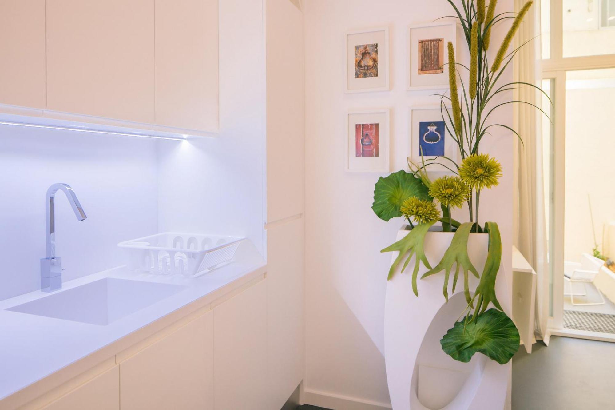 Apartament With A Terrace In The Heart Of Lisbon, 300 外观 照片