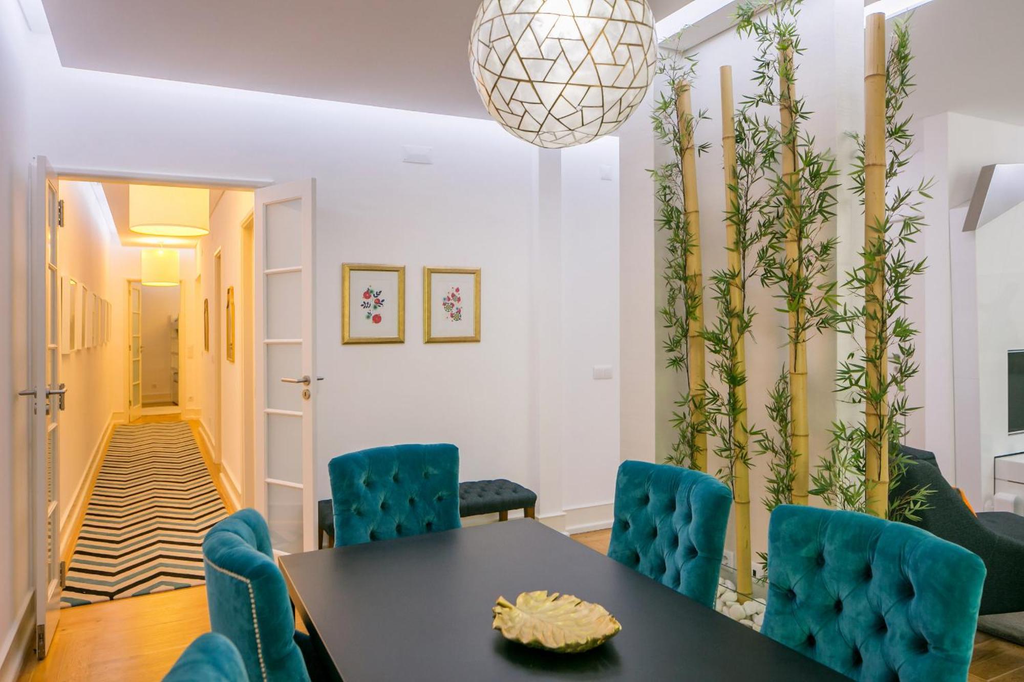 Apartament With A Terrace In The Heart Of Lisbon, 300 外观 照片