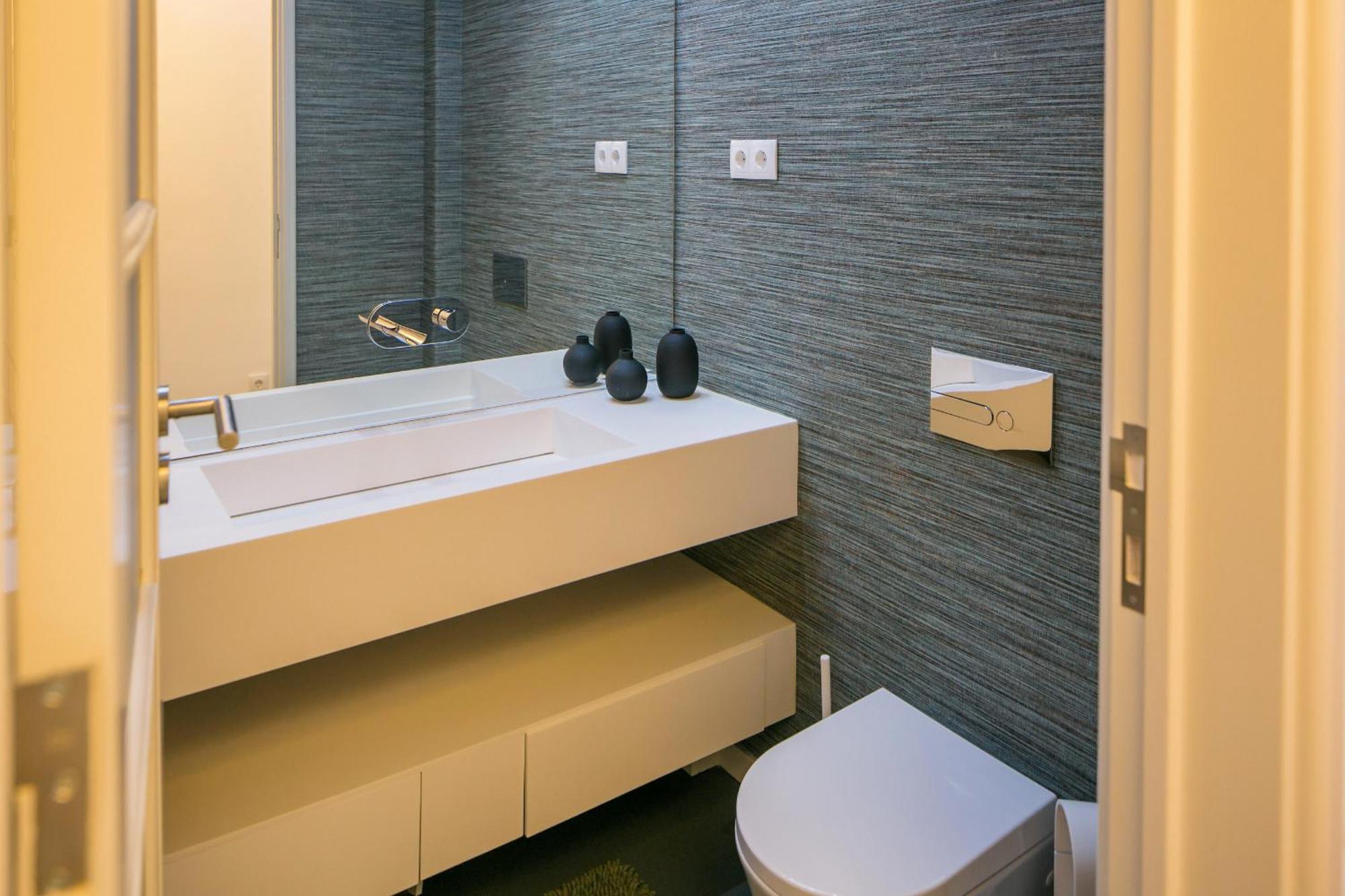 Apartament With A Terrace In The Heart Of Lisbon, 300 外观 照片